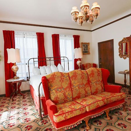 Mizpah Hotel Tonopah Extérieur photo