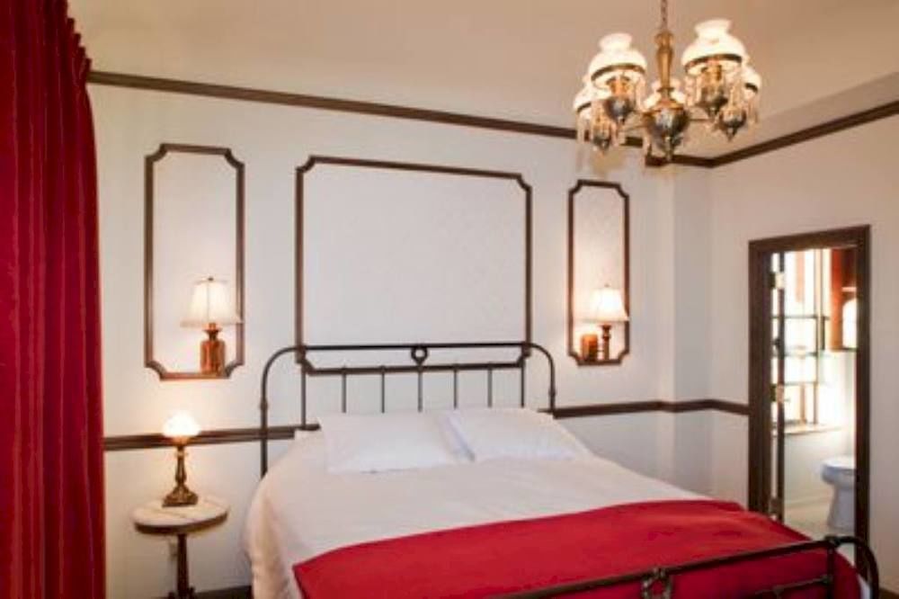 Mizpah Hotel Tonopah Extérieur photo