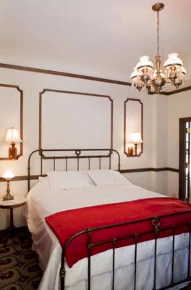 Mizpah Hotel Tonopah Extérieur photo