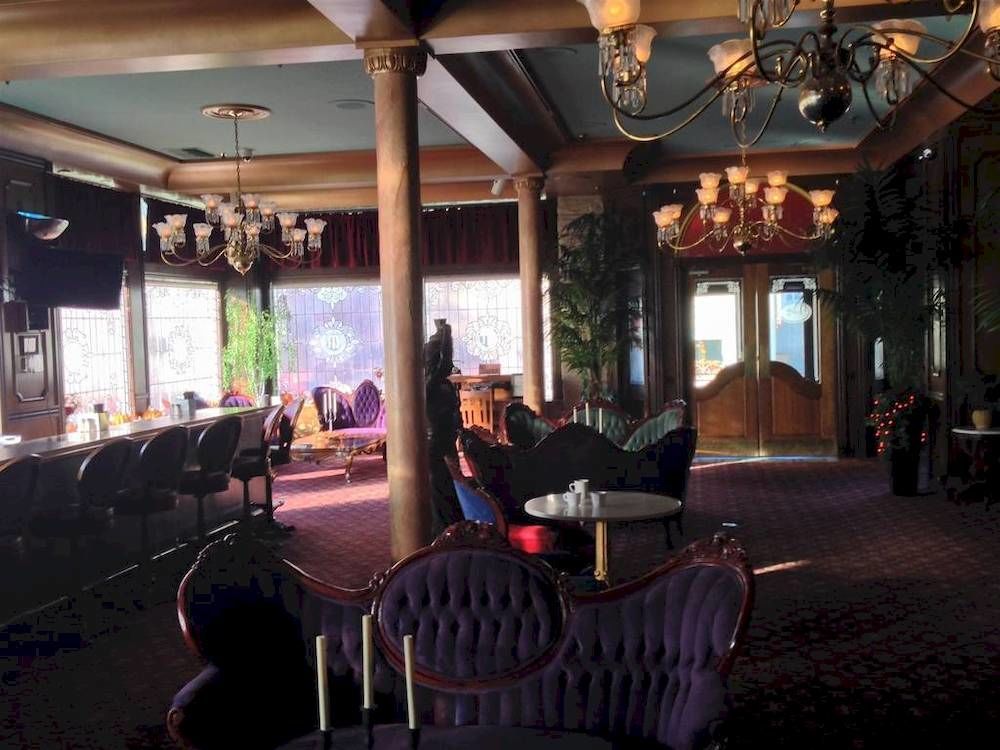 Mizpah Hotel Tonopah Extérieur photo