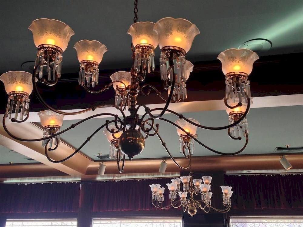 Mizpah Hotel Tonopah Extérieur photo