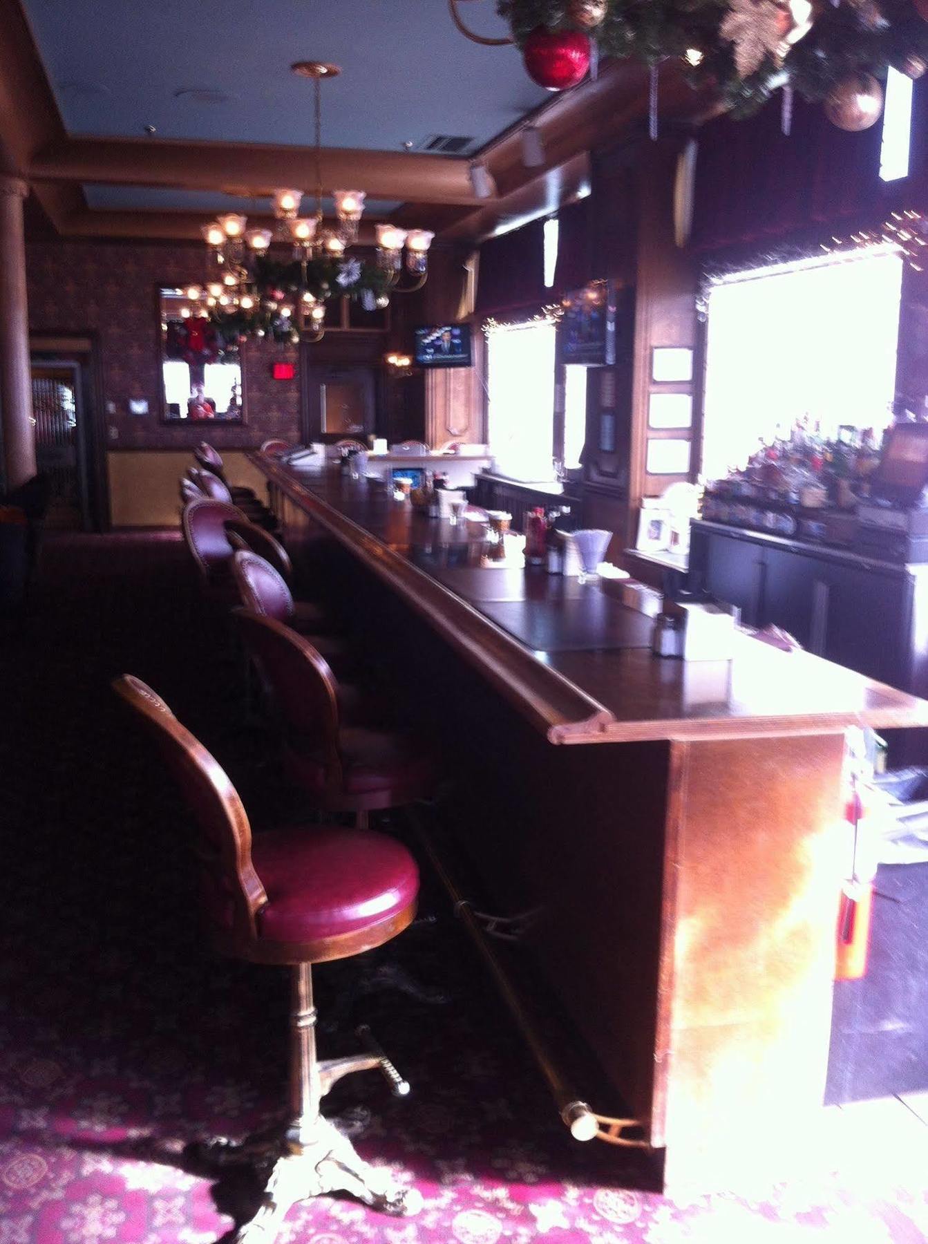 Mizpah Hotel Tonopah Extérieur photo
